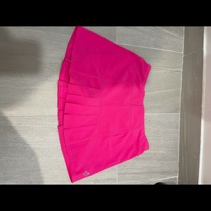 tennis skirt / skort